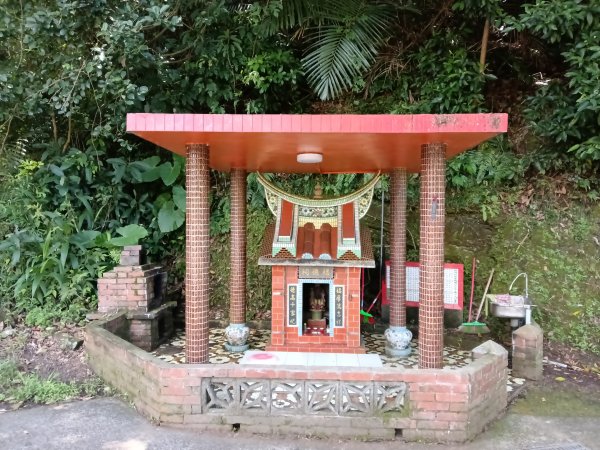 貢寮區文秀坑古道+觀日嶺步道O型2809165