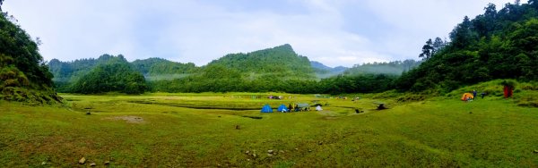 松蘿湖半日遊1015272