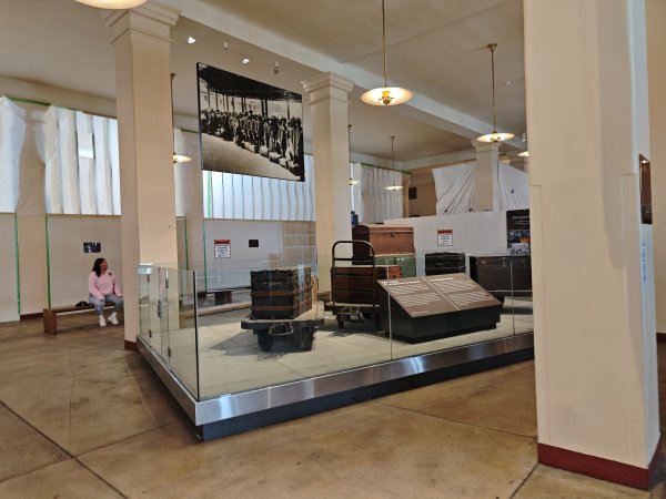 [紐約馬之行-09] 2025_1101 埃利斯島(Ellis Island)2944884