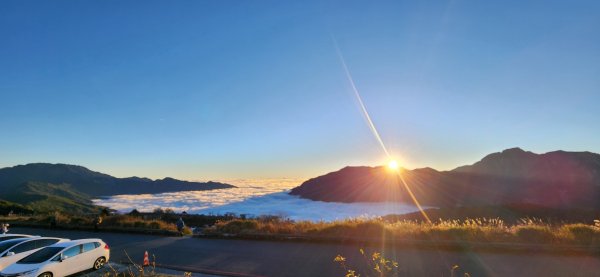 20231125 合歡西峰+合歡北峰2514744