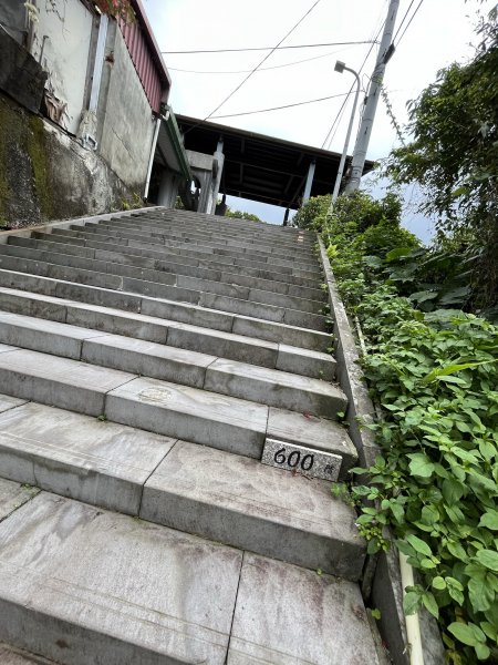 台北大縱走第七段1666231