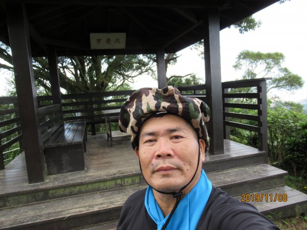 烘爐地南勢角山908494