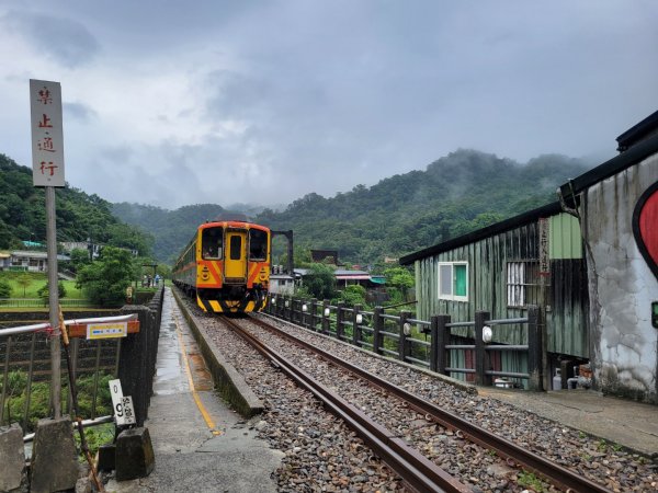 2022.09.06 三貂嶺-魚寮山、頂坑山1835411