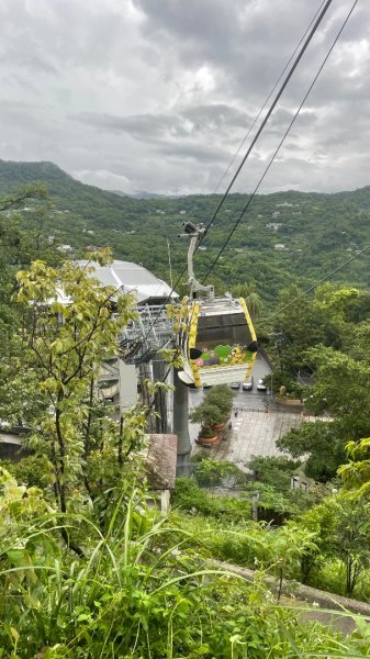 微笑山⛰️線-大棟-二格山-五分山-天上山-鳶山💎12條步道完成💙2853960