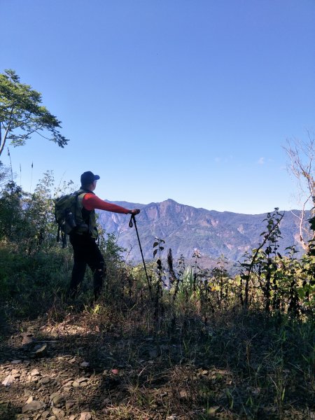 2019 12 24 西阿里關山步道786643