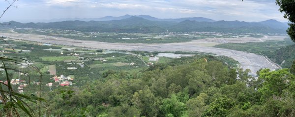 20260523高雄尾寮山連峰(第25刷)
