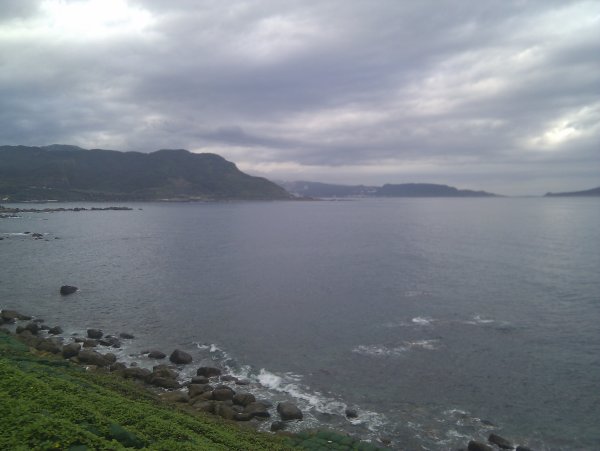 基隆外木山2553248