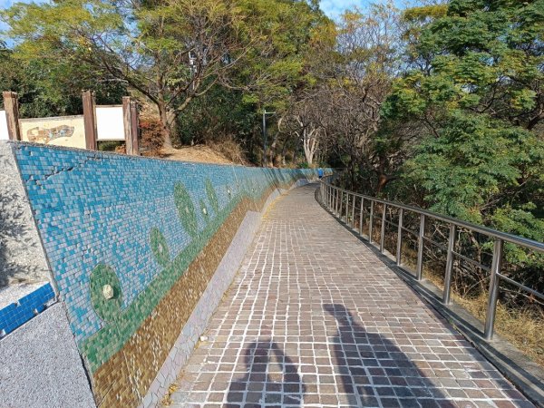 大肚環保公園登山步道(北段)2443497