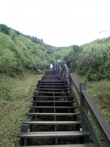 漫遊無耳茶壺山，金瓜石神社與地質公園638039