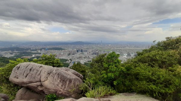 台北－臺灣百大必訪步道 | 象山、金面山1083524