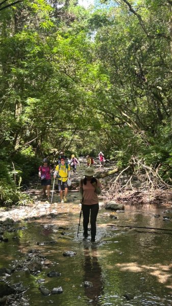 頭城坪溪古道2970965