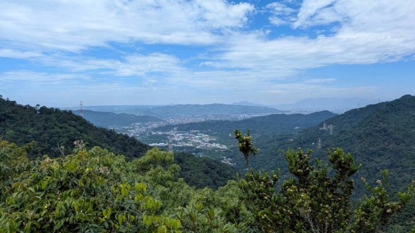 五寮尖山步道3060900