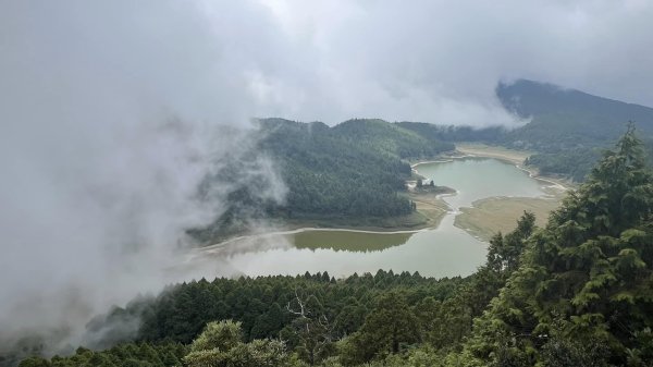 太平山翠峰湖環山步道2551623