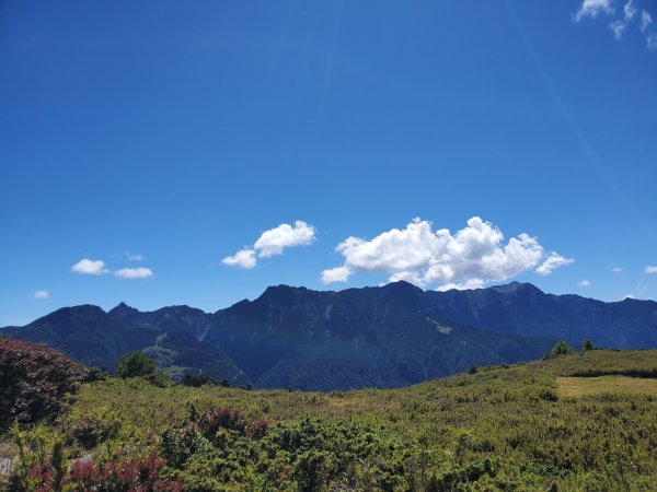 阿興阿賢大霸群峰補考成功2141450