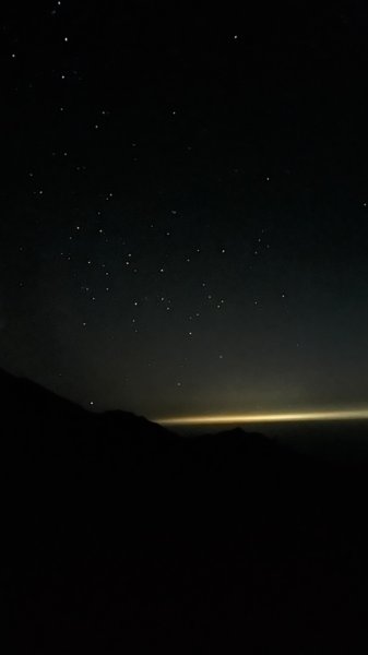 東埔-排雲-玉山西峰-玉山主峰2753165