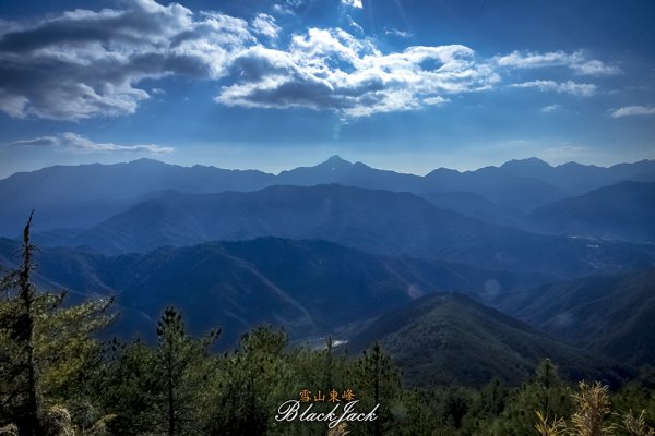 雪山東峰820953