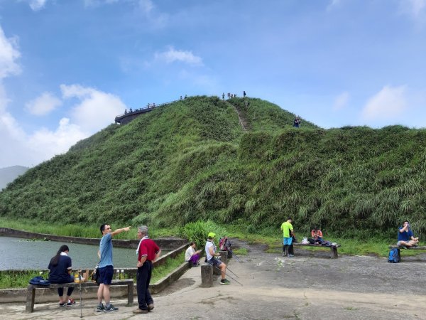 聖母步道抹茶山723171