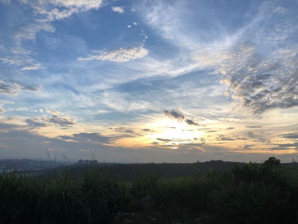 楊梅秀才登山步道388416