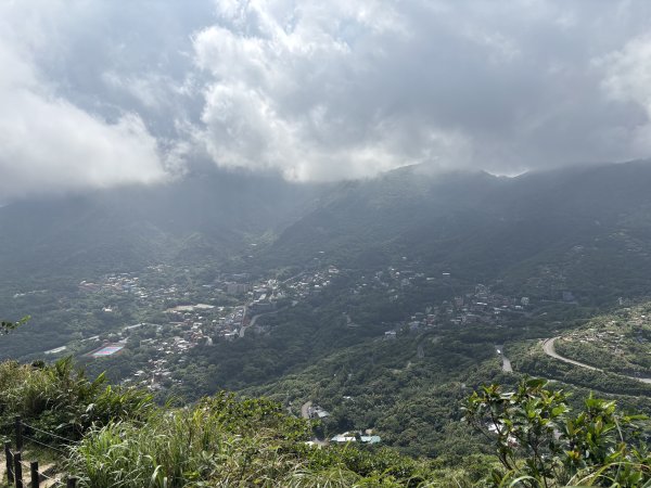 小百岳 - 基隆山3124933