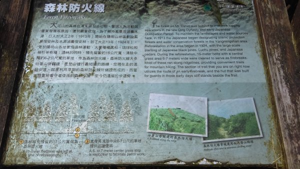 【臺北大縱走2】大屯山主峰、南峰、西峰914091