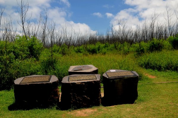 蛇頭山-小百岳#100-澎湖縣馬公市2827356