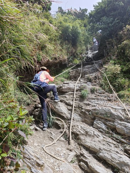 2023探索關山嶺山聚焦雲霧世界2344161