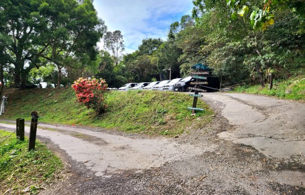 跑馬古道+礁溪美食2080379