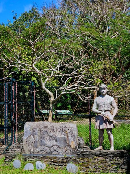 墾丁國家森林遊樂區步道群-(屏東)臺灣百大必訪步道2731231