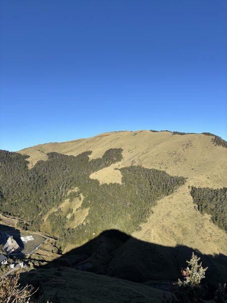 合歡尖山3050939