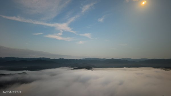 跟著雲海達人山友追雲趣-石碇趴趴走 5/162787003