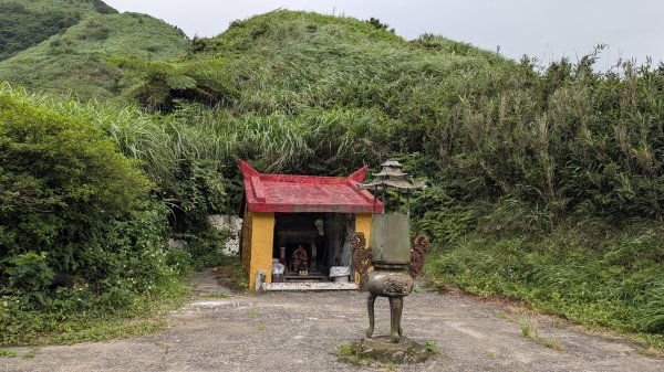 115.05.31燦光寮古道-草山-不厭亭之旅3067246