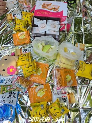 【桃園大溪】溪洲山步道(福山巖登山步道)3057154