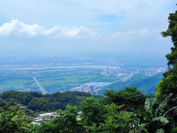 面天山、向天山步道 - 走遍陽明山尋寶任務2262931