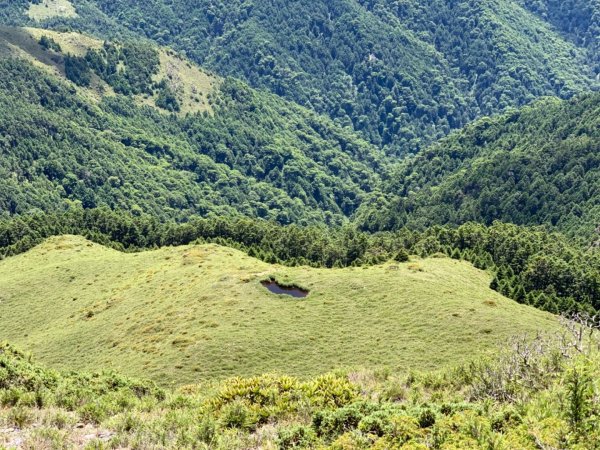 逆走雪山西稜下志佳陽1041408