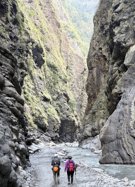 16年後三訪北港溪溫泉2733628