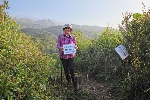 宜蘭礁溪鵲子山O型409925