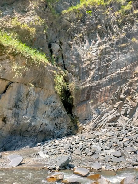 多納鬼斧神工峽谷步道(一線天)2730302