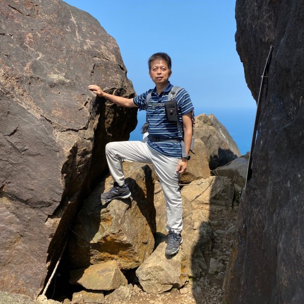 金瓜石茶壺山步道1310248