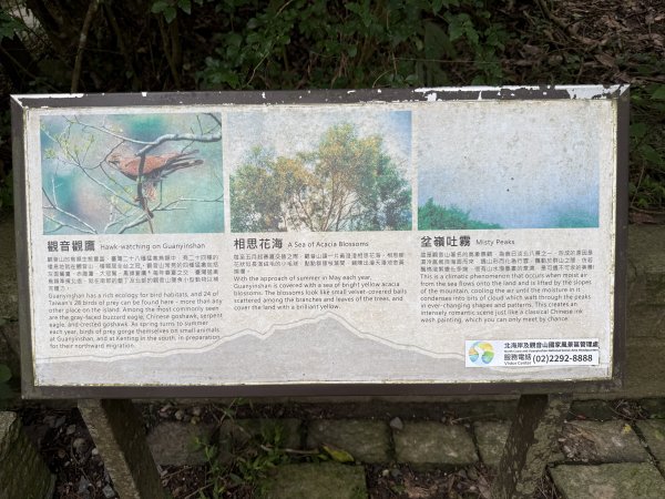 1150205觀音山硬漢嶺步道3093038