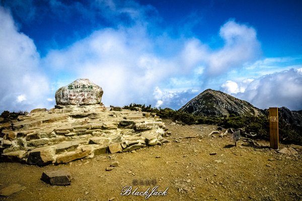 雪山主峰一日單攻963380