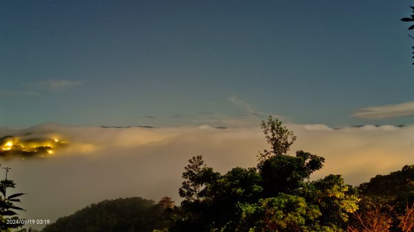 #琉璃光雲海 #日出雲海 #觀音圈雲海 #超級藍月雲海 #SuperBlueMoon 9/192598774