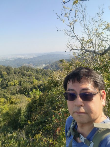 20250323慈湖草嶺山 ~ 五寮尖2781021