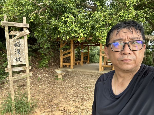 北柴山登山步道2909287