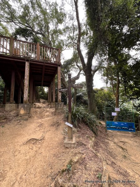 【新竹＋苗栗】猿獅縱走2989058