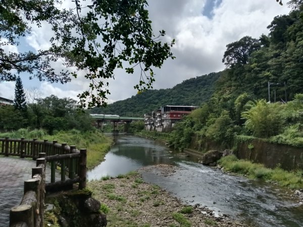 雙溪區雙柑公路-柑腳城單車遊2923464