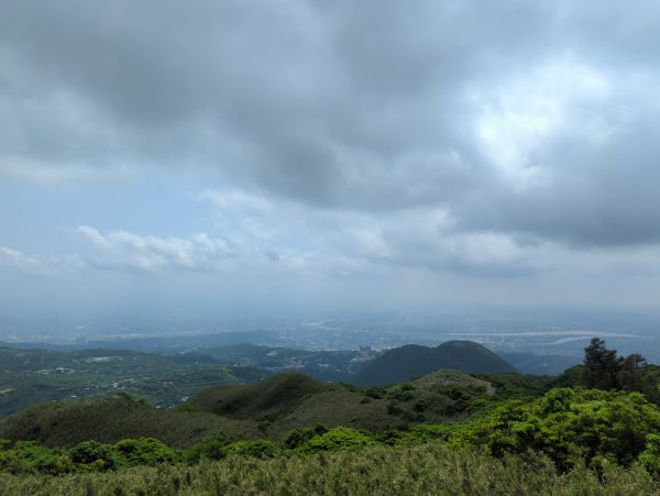 2025.04.27－金包里大路~小油坑縱走2770956