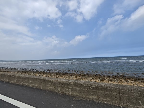 [霄裡好風光，運動樂悠遊！-4/10] 2025_0608 新屋綠色走廊自行車道2808138