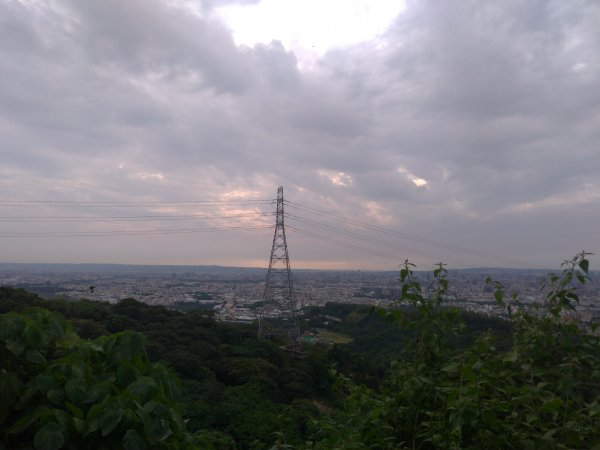 三汀山&埤頭山（小百岳 no.43)2322451