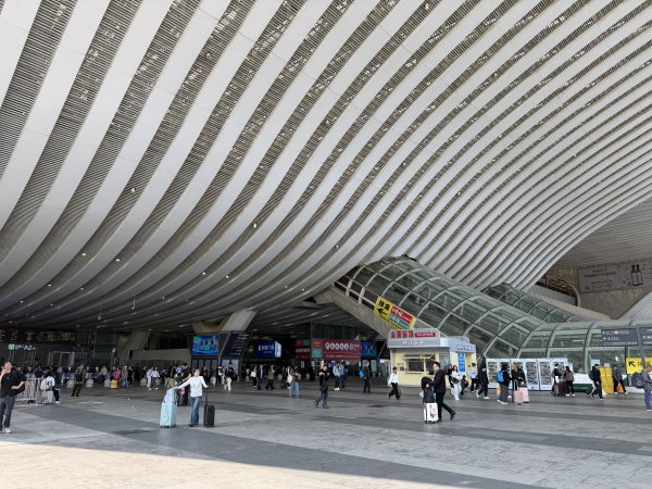 [茂名馬之行-10] 2026_0119 深圳北站2996582