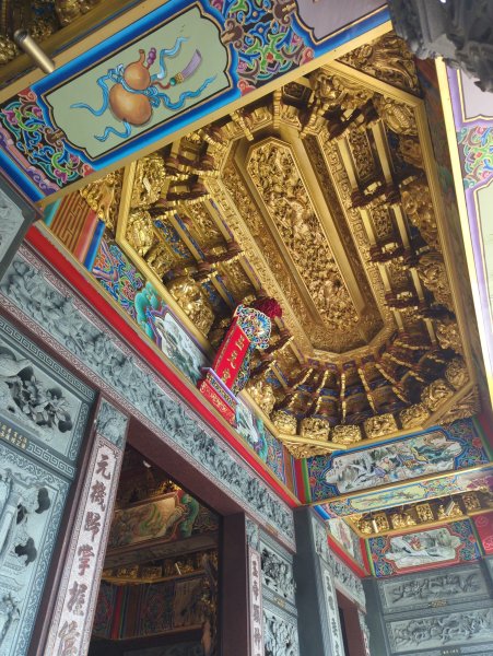 2025.08.24－霄裡好風光：霄裡~忠貞新村2868627